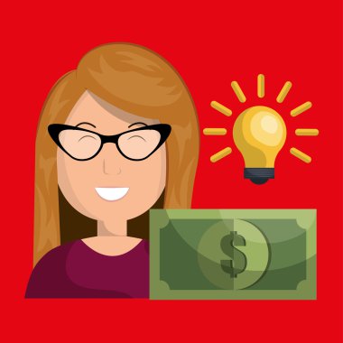 finansman konsept tasarımı