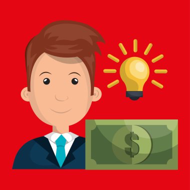 finansman konsept tasarımı