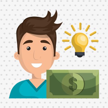 finansman konsept tasarımı