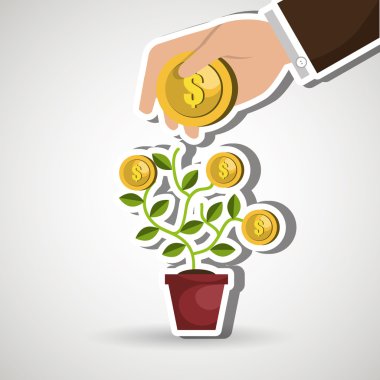 finansman konsept tasarımı