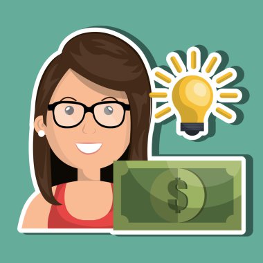 finansman konsept tasarımı