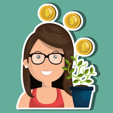 finansman konsept tasarımı