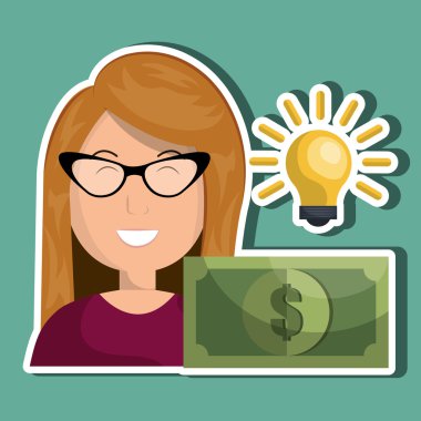 finansman konsept tasarımı