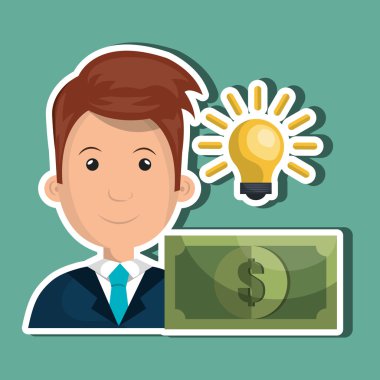 finansman konsept tasarımı