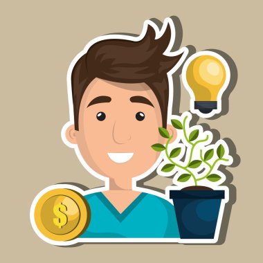 finansman konsept tasarımı