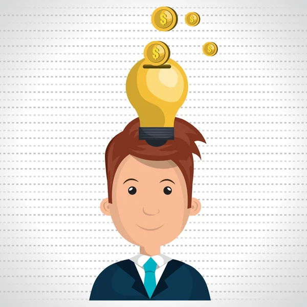 finansman konsept tasarımı