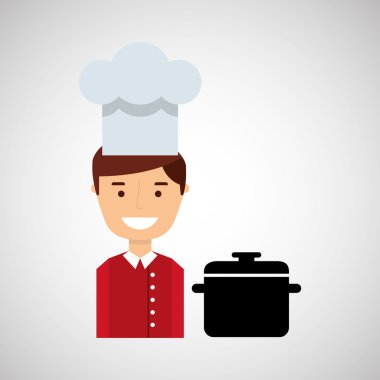 mutfak araçları gıda tencere