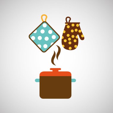 mutfak araçları gıda tencere