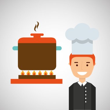 mutfak araçları gıda tencere