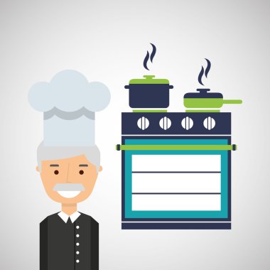 mutfak araçları gıda tencere