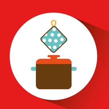 mutfak araçları gıda tencere