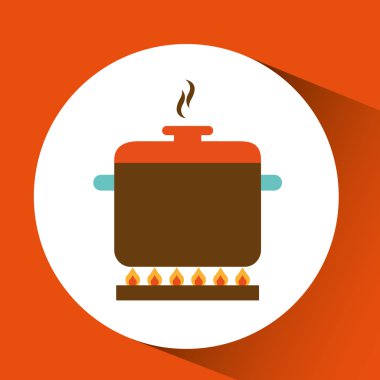 mutfak araçları gıda tencere