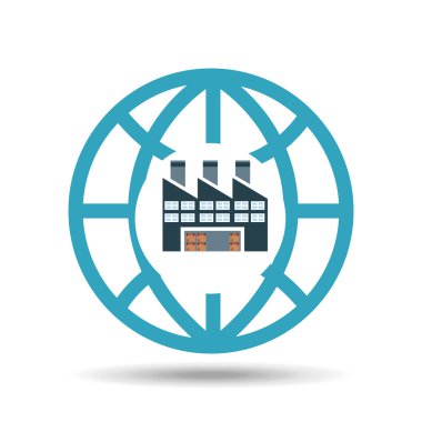 ulaşım teslim hizmet kutusu ambar