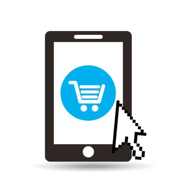 e-ticaret online satın iş teknolojisi