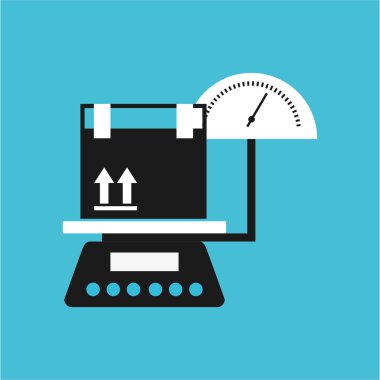 ulaşım teslim hizmet kutusu ambar