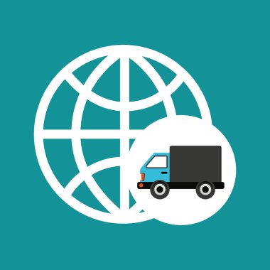 ulaşım teslim hizmet kutusu ambar