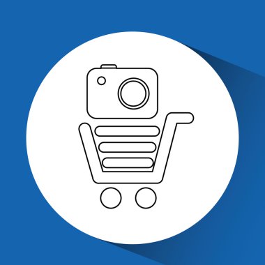 e-ticaret online satın iş teknolojisi