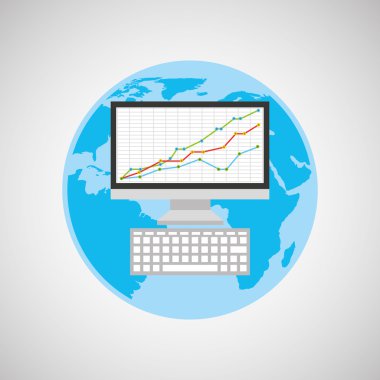 Finans Para ekonomi dolarlık bir iş