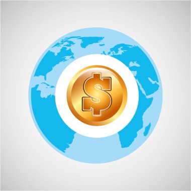 Finans Para ekonomi dolarlık bir iş