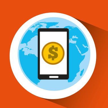 Finans Para ekonomi dolarlık bir iş