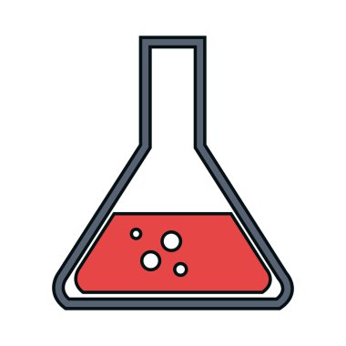 Tıbbi sağlık Tema tasarım simgesi.