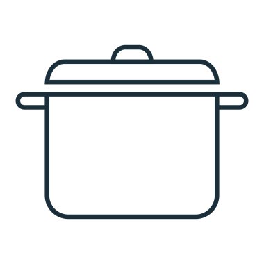 Mutfak dishware ve gereçler Tema Tasarım.