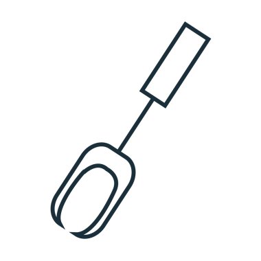 Mutfak dishware ve gereçler Tema Tasarım.