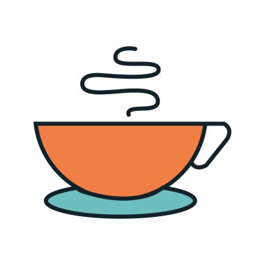 Kahve saati leziz içkinizi Tema Tasarım.