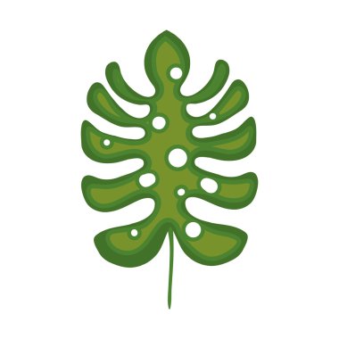 Doğa bitki ve ekoloji grafik tasarım.