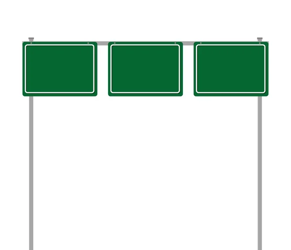 Señal de tráfico diseño icono aislado — Vector de stock