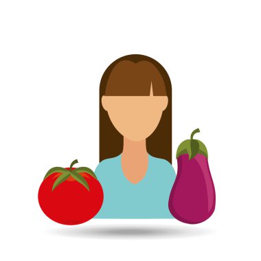 Sebzeler ve meyveler