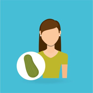 Sebzeler ve meyveler