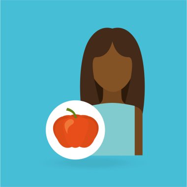 Sebzeler ve meyveler