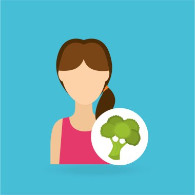 Sebzeler ve meyveler