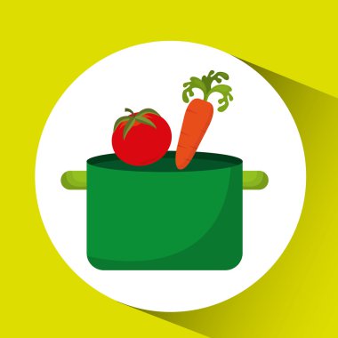 Sebzeler ve meyveler