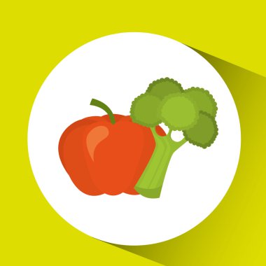 Sebzeler ve meyveler