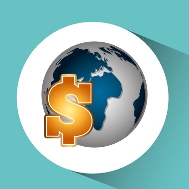 iş dünya para ekonomisi