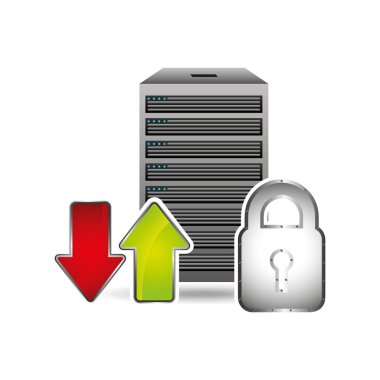 bulut güvenlik koruma veri merkezi