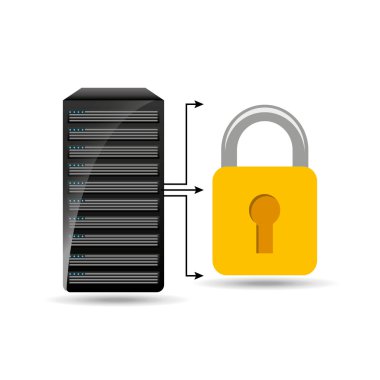 bulut güvenlik koruma veri merkezi