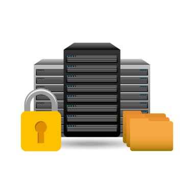 bulut güvenlik koruma veri merkezi