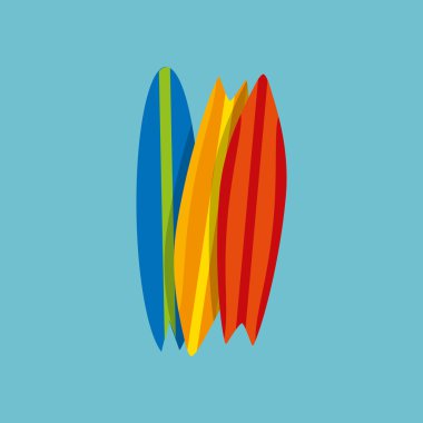 tatil surf beach eğlence oyunu