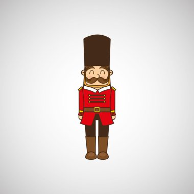 oyuncak simgesi tasarım