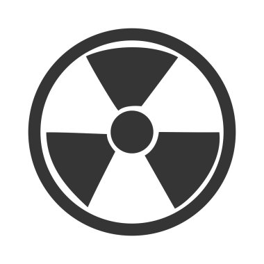 Enegy ve kirlilik sembolü 