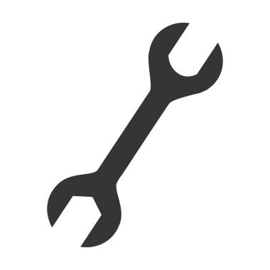 inşaat araçları tema tasarım simgesi