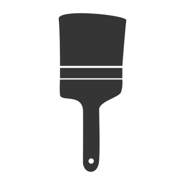 inşaat araçları tema tasarım simgesi