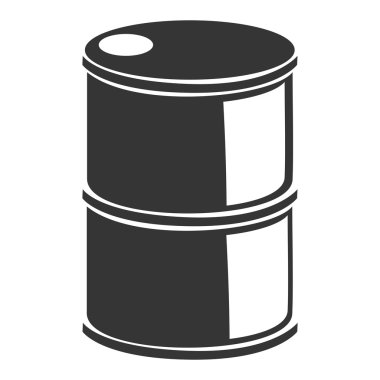 Petrol varil, petreolum busines simgesi 