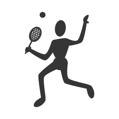 Spor ve eğitici tema tasarımı