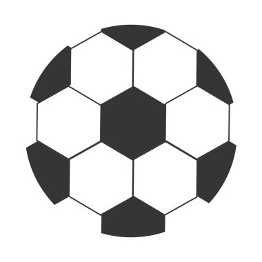 Sport ball icon design