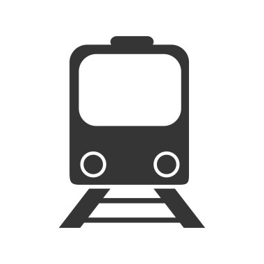 Araç ve taşıma grafik tasarım, vektör çizim.