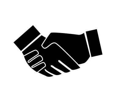 İşadamı Tema tasarım, vektör çizim simgesi.